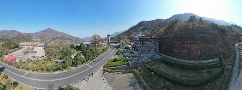 “小飛俠”帶您500米高空鳥瞰永和集團項目，場面太壯觀！